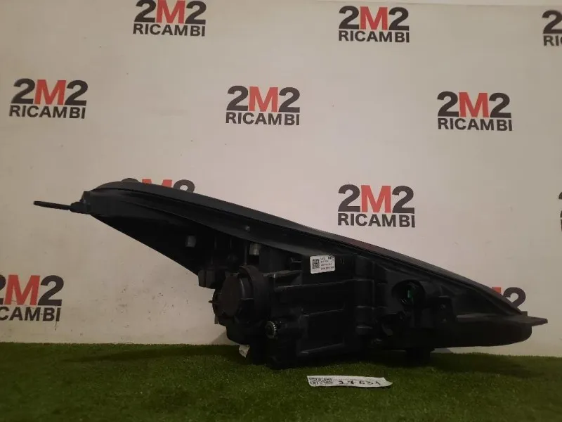 Proiettore ANT SX 92101F1510 Kia Sportage IV 2018