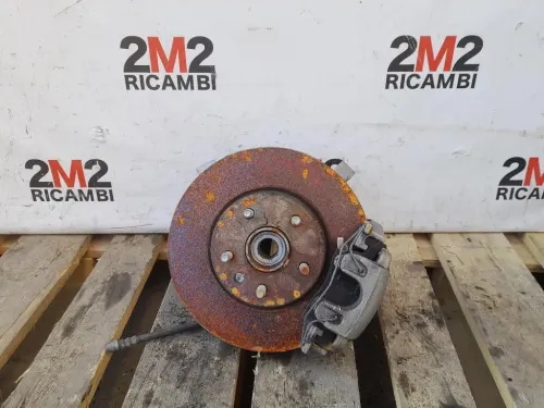 Fusello Ruota ANT DX 39030300 Opel Astra K 2019