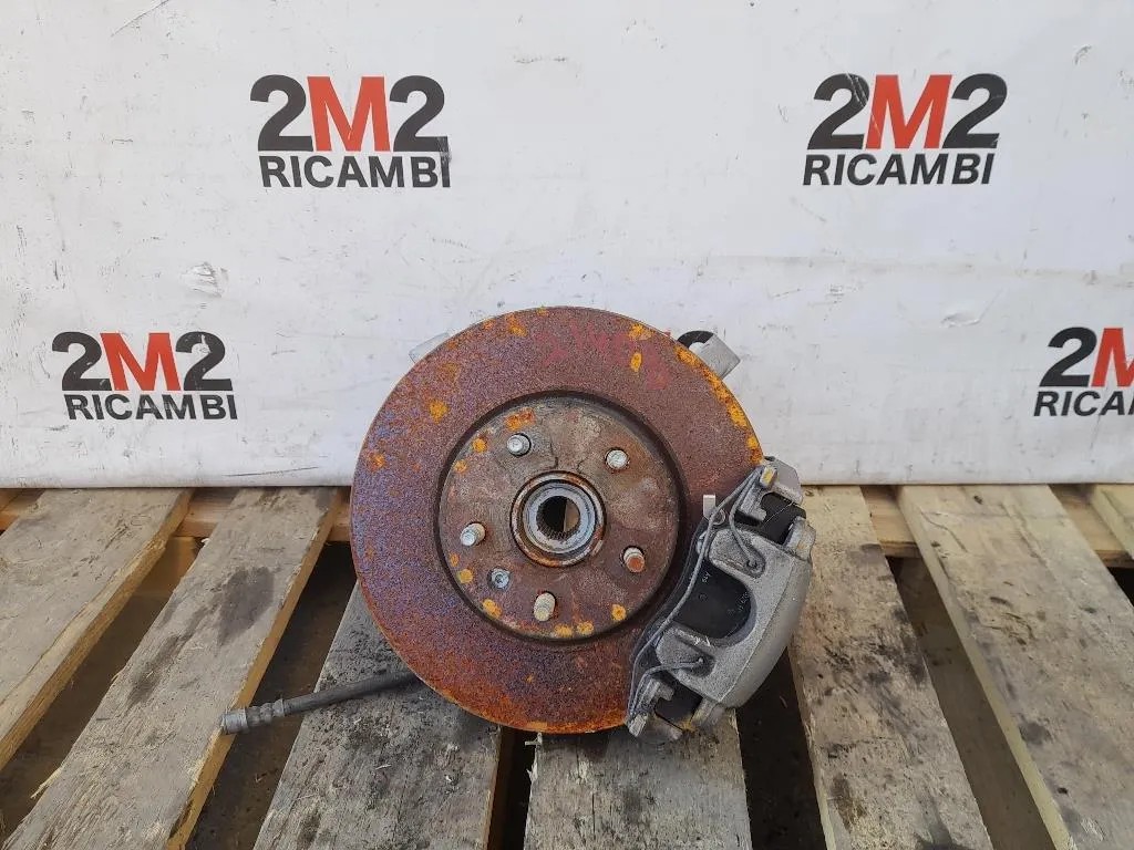 Fusello Ruota ANT DX 39030300 Opel Astra K 2019