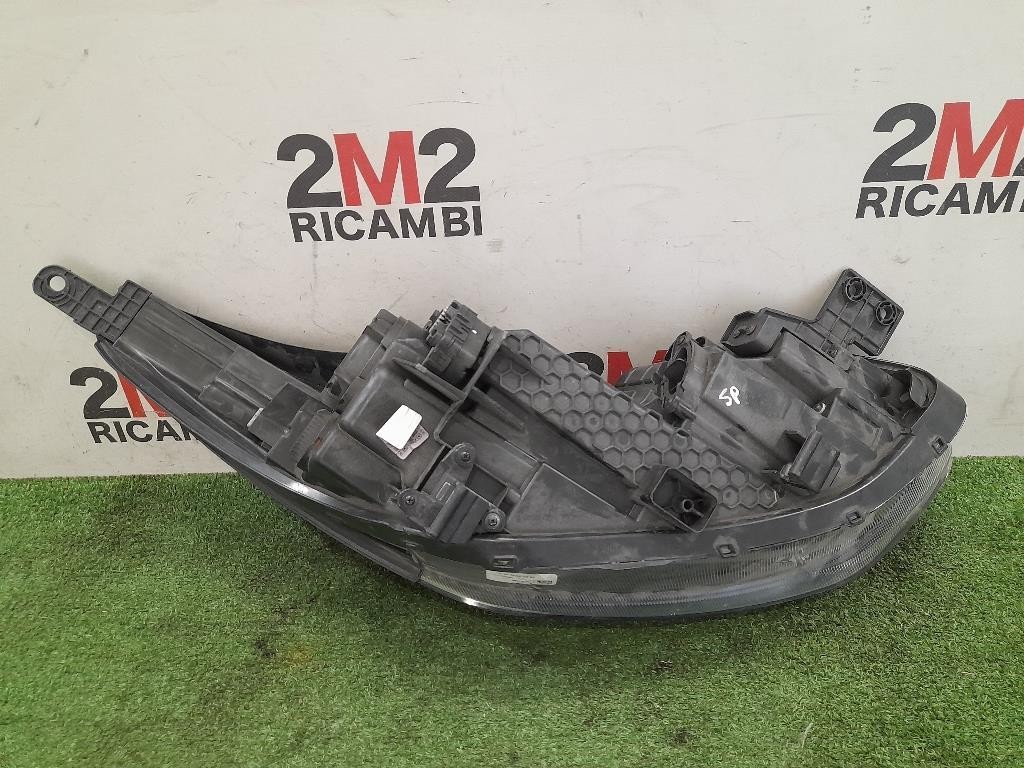 Proiettore ANT SX 92101F1510 Kia Sportage IV 2018