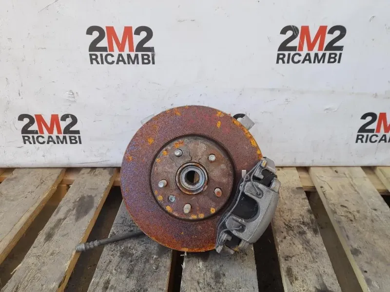 Fusello Ruota ANT DX 39030300 Opel Astra K 2019