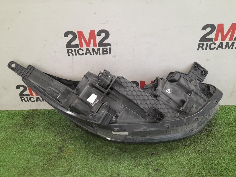 Proiettore ANT SX 92101F1510 Kia Sportage IV 2018