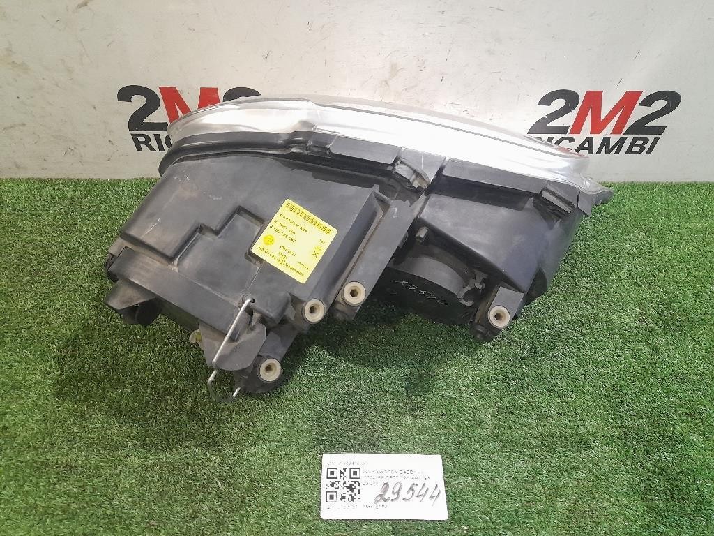 Fusello Ruota ANT DX 39030300 Opel Astra K SW 2016