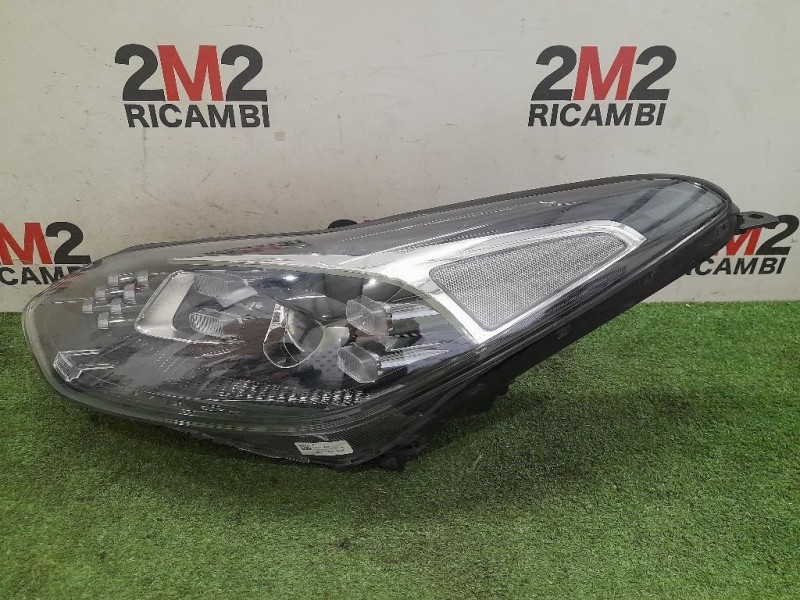 Proiettore ANT SX 92101F1510 Kia Sportage IV 2018