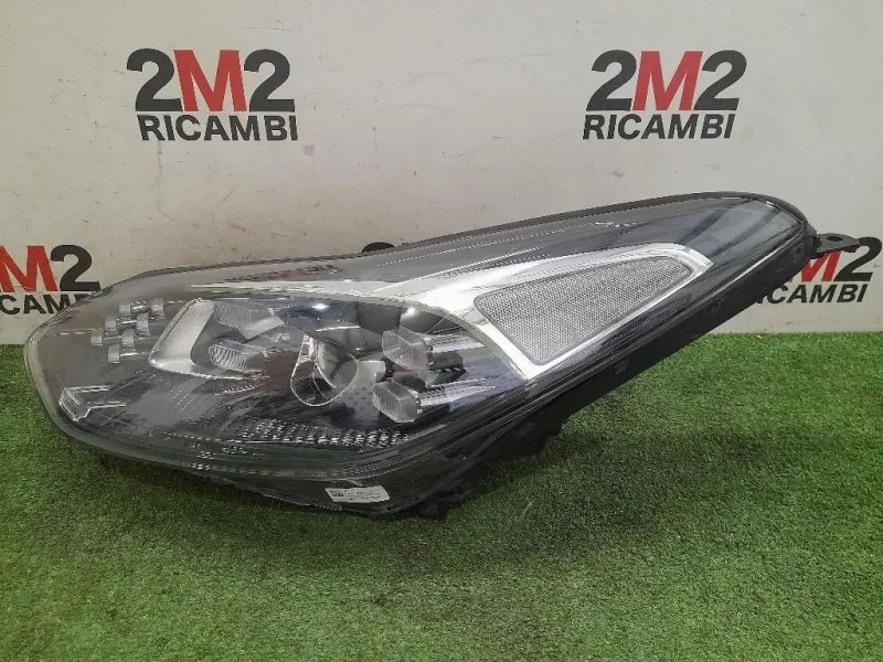 Proiettore ANT SX 92101F1510 Kia Sportage IV 2018