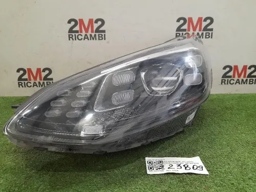 Proiettore ANT SX 92101F1510 Kia Sportage IV 2018