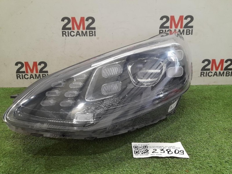 Proiettore ANT SX 92101F1510 Kia Sportage IV 2018