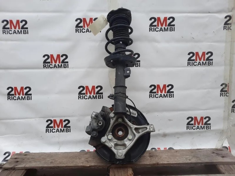 Fusello Ruota ANT DX 39030300 Opel Astra K SW 2016