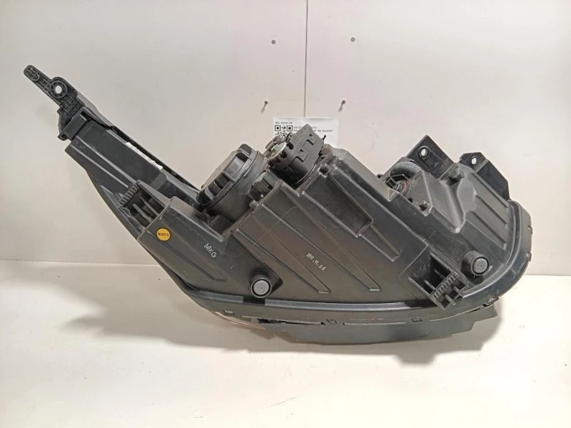 Proiettore ANT SX 92101-H8 Kia Stonic 2017