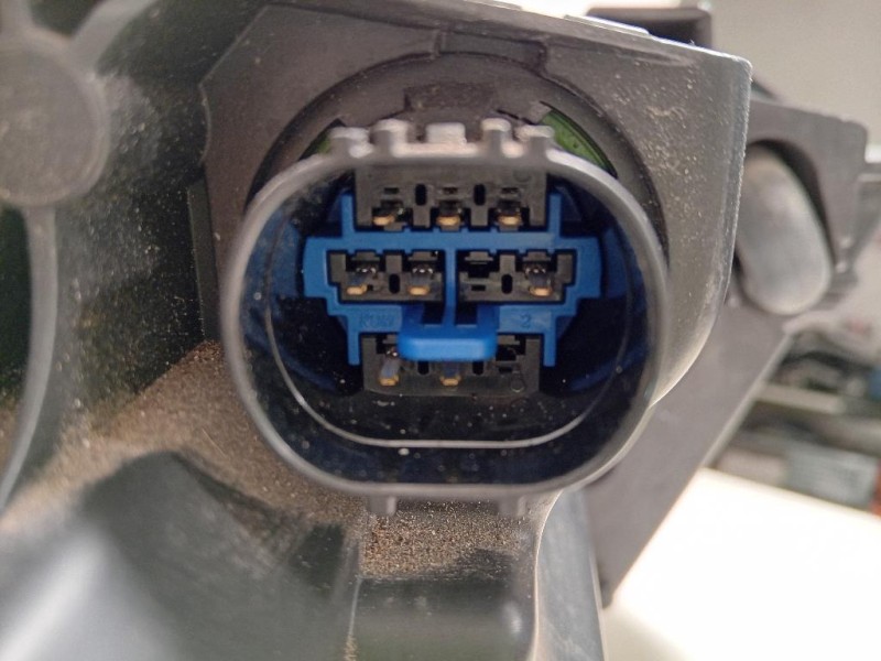 Proiettore ANT SX 92101-H8 Kia Stonic 2017