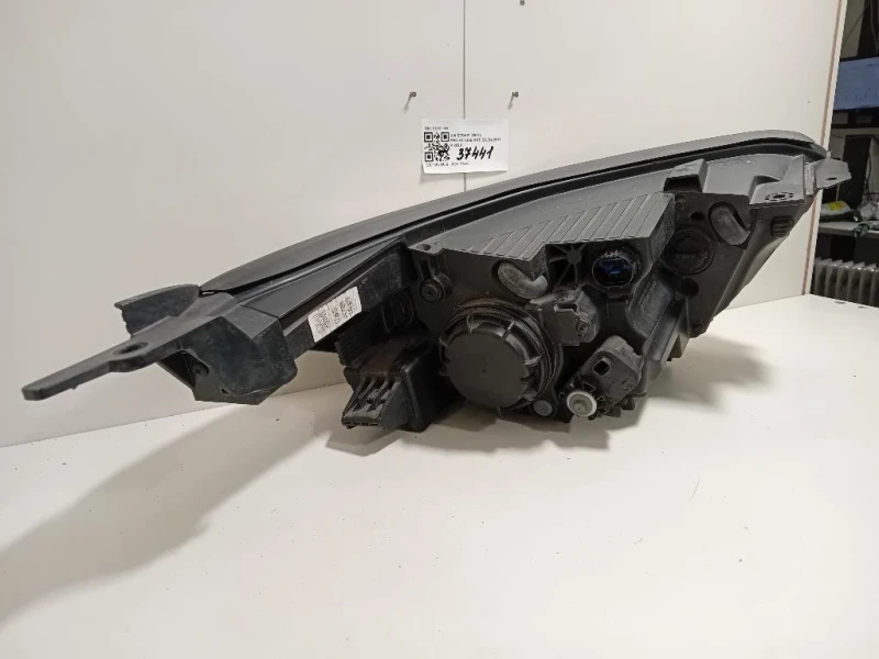 Proiettore ANT SX 92101-H8 Kia Stonic 2017