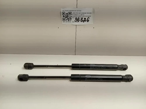 Ammortizzatore Cofano ANT DX BJ32-16C826-AA DX+SX Land Rover Range Rover Evoque I 2011