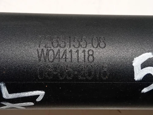 Ammortizzatore Idraulico Portello POST 726315508726815608 DX+SX Bmw Serie 3 F30 Berlina 2012