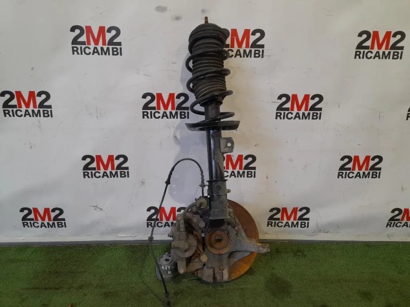 Fusello Ruota ANT DX 95524779 Opel Corsa D 2007