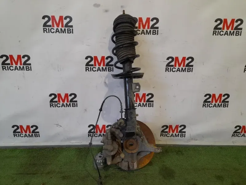 Fusello Ruota ANT DX 95524779 Opel Corsa D 2007