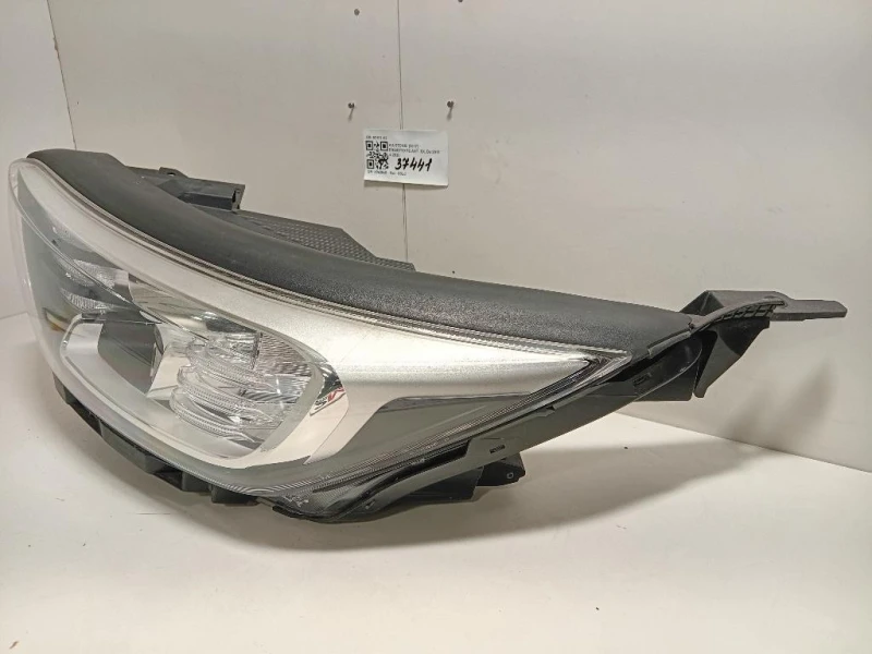 Proiettore ANT SX 92101-H8 Kia Stonic 2017