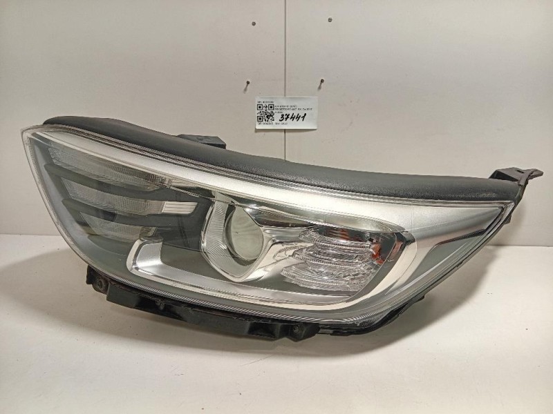 Proiettore ANT SX 92101-H8 Kia Stonic 2017