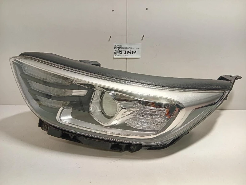 Proiettore ANT SX 92101-H8 Kia Stonic 2017