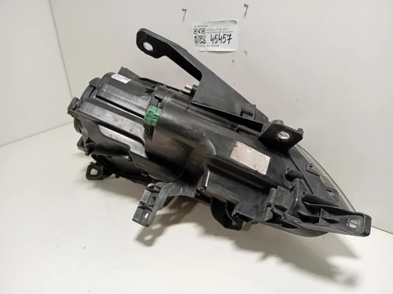 Proiettore ANT SX 00518763400 Lancia Delta III 2011