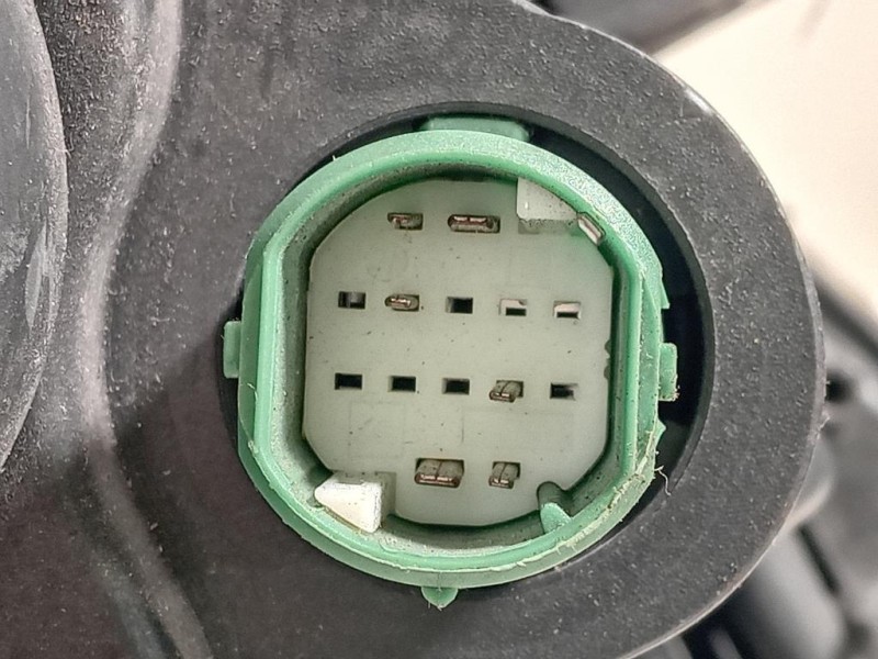 Proiettore ANT SX 00518763400 Lancia Delta III 2011