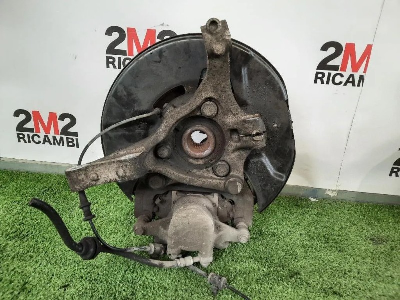 Fusello Ruota ANT DX 13219081 Opel Insignia A 2013