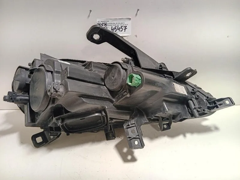 Proiettore ANT SX 00518763400 Lancia Delta III 2011