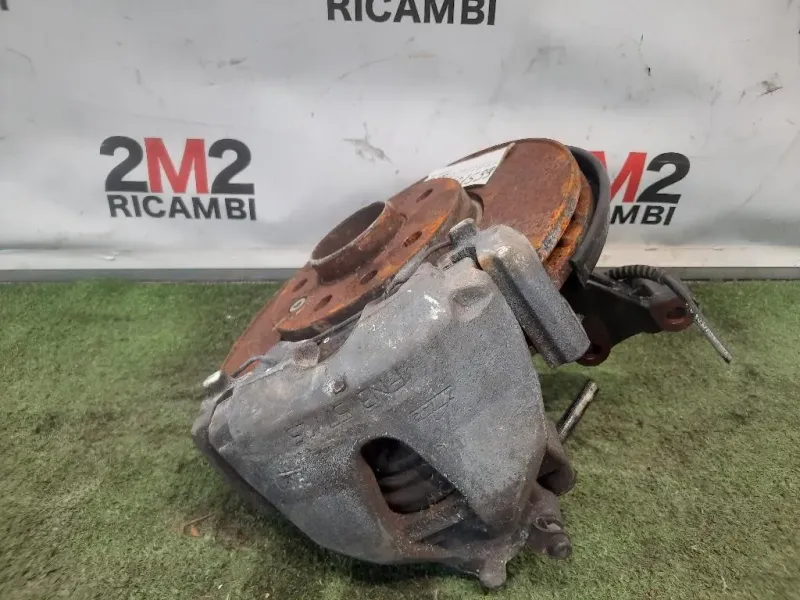 Fusello Ruota ANT DX 13262091 Opel Meriva B 2010