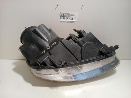 Proiettore ANT SX 00518763400 Lancia Delta III 2011