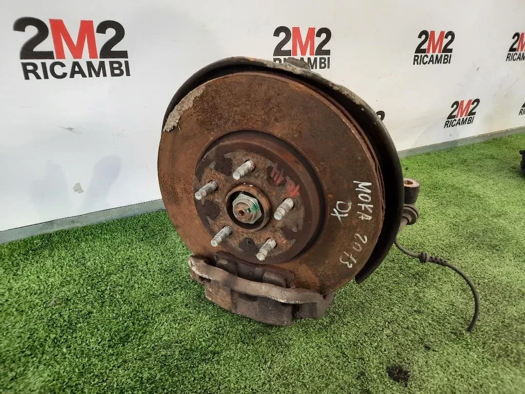 Fusello Ruota ANT DX 94524774 Opel Mokka 2013