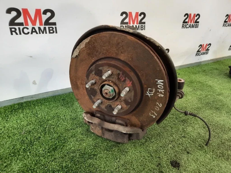 Fusello Ruota ANT DX 94524774 Opel Mokka 2013