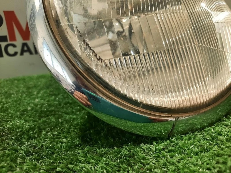 Proiettore ANT SX 46543942 ANT SINISTRO Lancia Lybra 2000