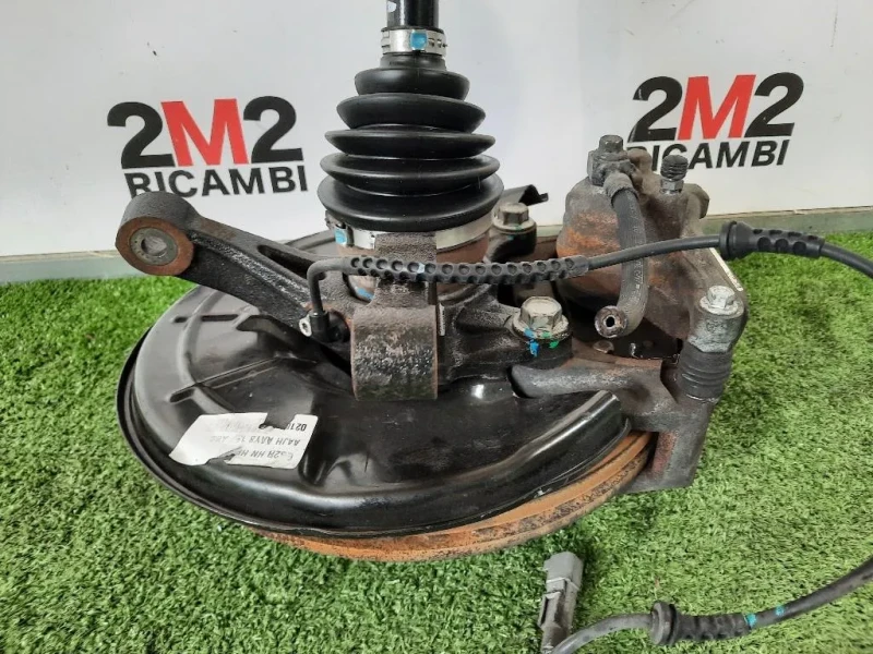 Fusello Ruota ANT DX 94524774 Opel Mokka X 2016