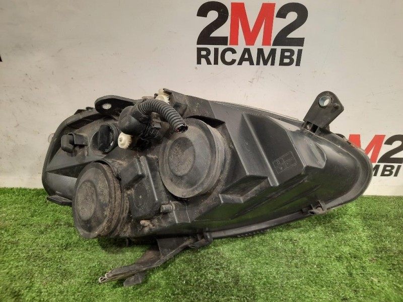 Proiettore ANT SX 270533-00 Lancia MUSA II 2007