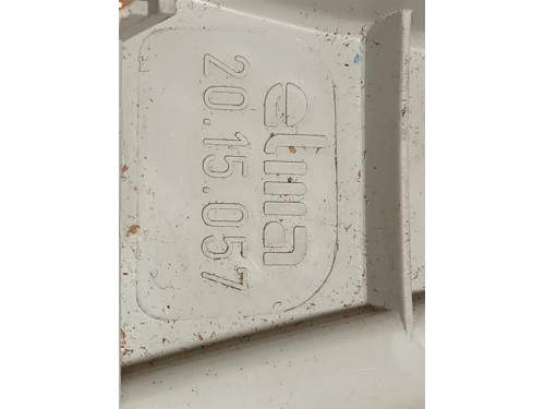 Proiettore ANT SX 3500109 Lancia Thema I 1990