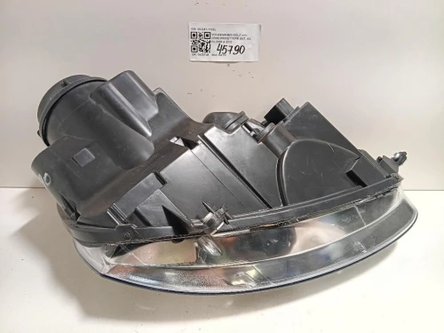 Proiettore ANT SX 08-D41-1102L Volkswagen GOLF V 2004