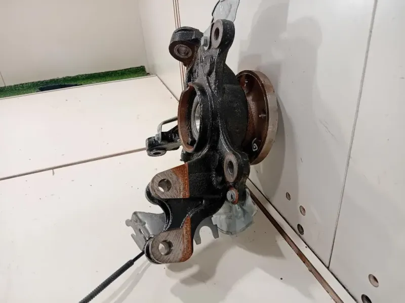 Fusello Ruota ANT DX 1647857080 Peugeot 308 II 2017