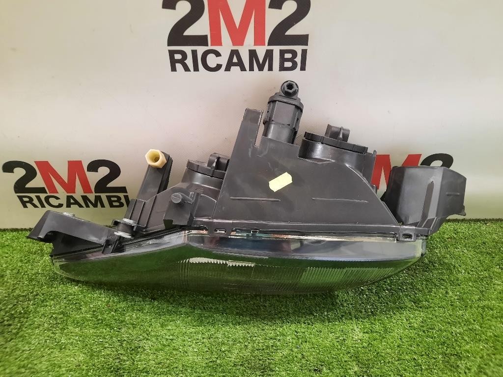 Proiettore ANT SX 37130748 Lancia Y Ypsilon 1996