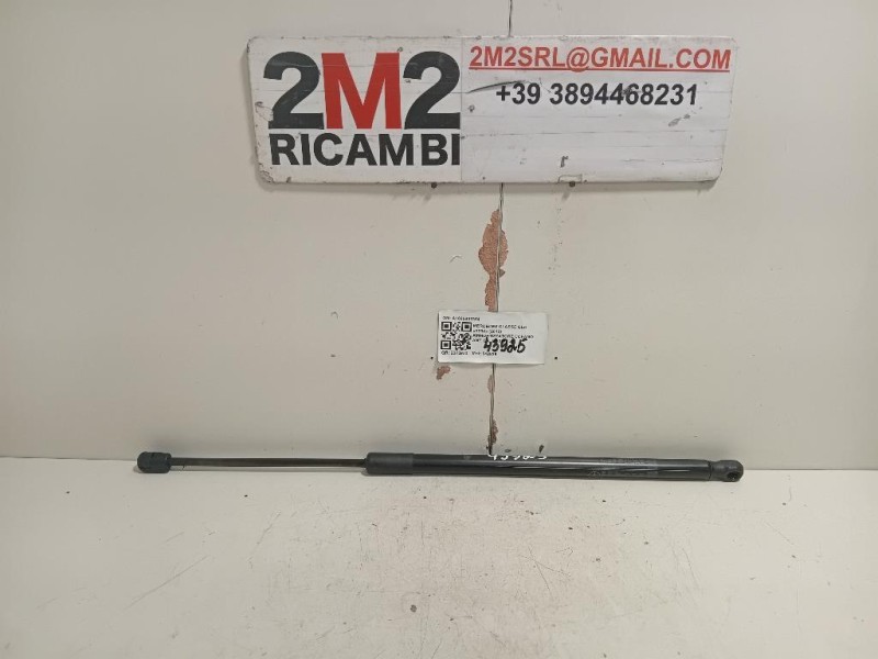 Ammortizzatore Cofano ANT DX A1669802364 Mercedes Classe GLE W166 2015