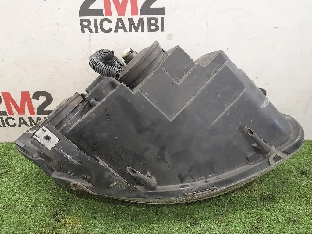 Proiettore ANT SX 270533 Lancia Ypsilon II 2006