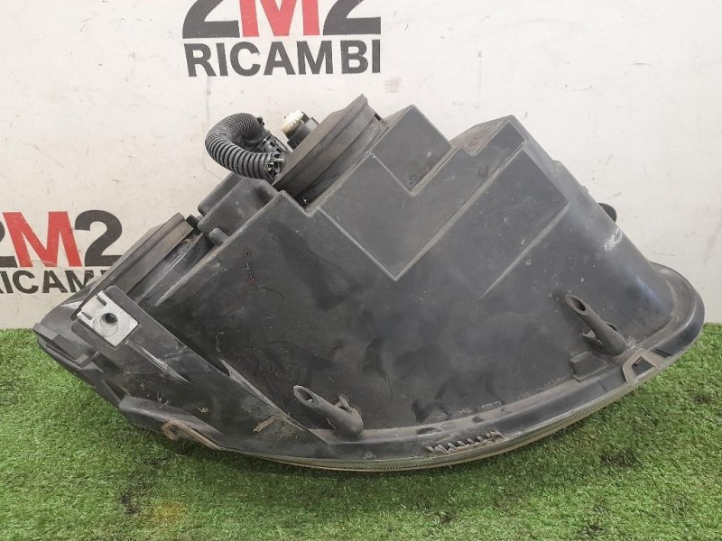 Proiettore ANT SX 270533 Lancia Ypsilon II 2006