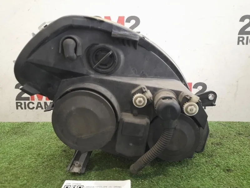 Proiettore ANT SX 270533 Lancia Ypsilon II 2006