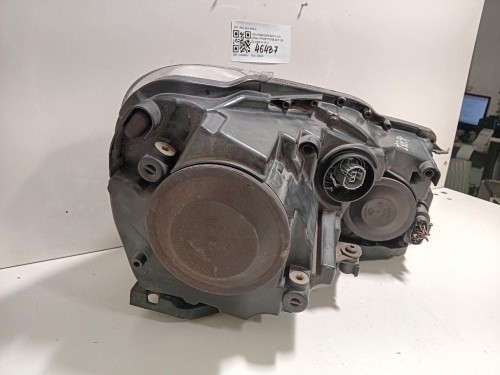 Fusello Ruota ANT DX 6Q0407256AC Seat Toledo KG3 2013