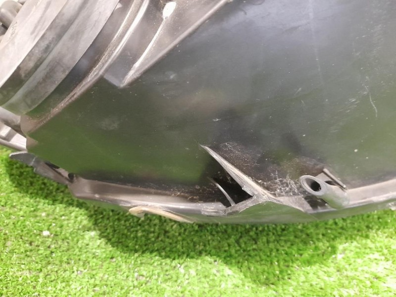 Proiettore ANT SX 153874-01 Lancia Ypsilon II 2006