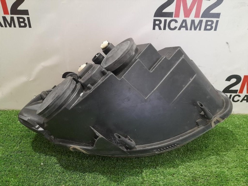 Proiettore ANT SX 153874-01 Lancia Ypsilon II 2006