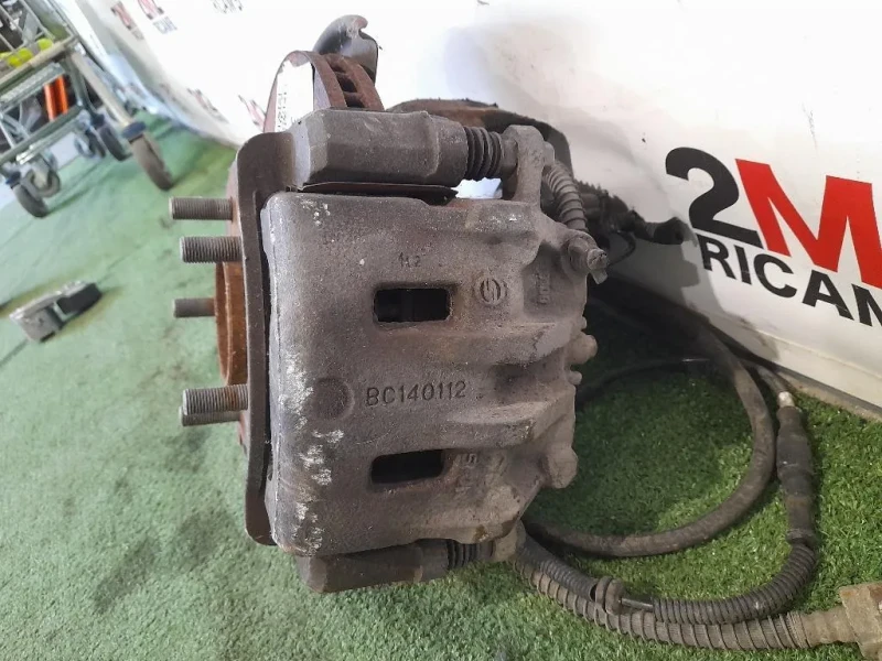 Fusello Ruota ANT DX 4122109008 Ssangyong Kyron 2005