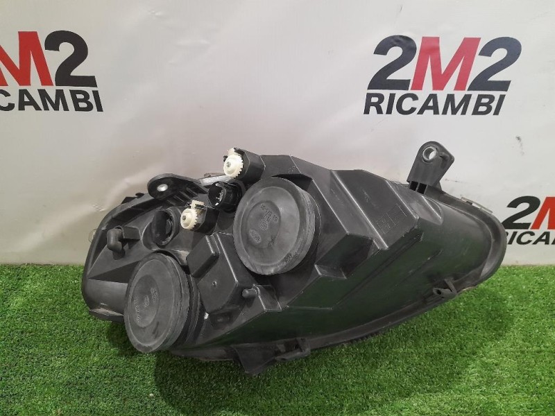 Proiettore ANT SX 153874-01 Lancia Ypsilon II 2006