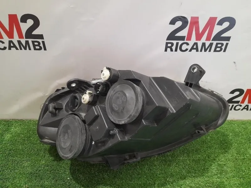 Proiettore ANT SX 153874-01 Lancia Ypsilon II 2006