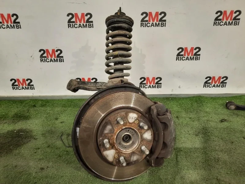 Fusello Ruota ANT DX 4122109008 Ssangyong Kyron 2005