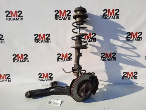 Fusello Ruota ANT DX 4511151K10000 Suzuki Splash 2008