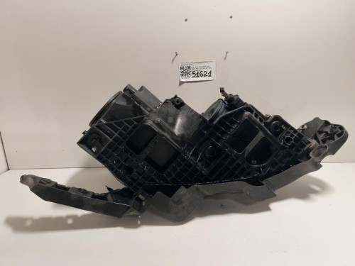 Proiettore ANT SX 51786654 Lancia Ypsilon II 2006